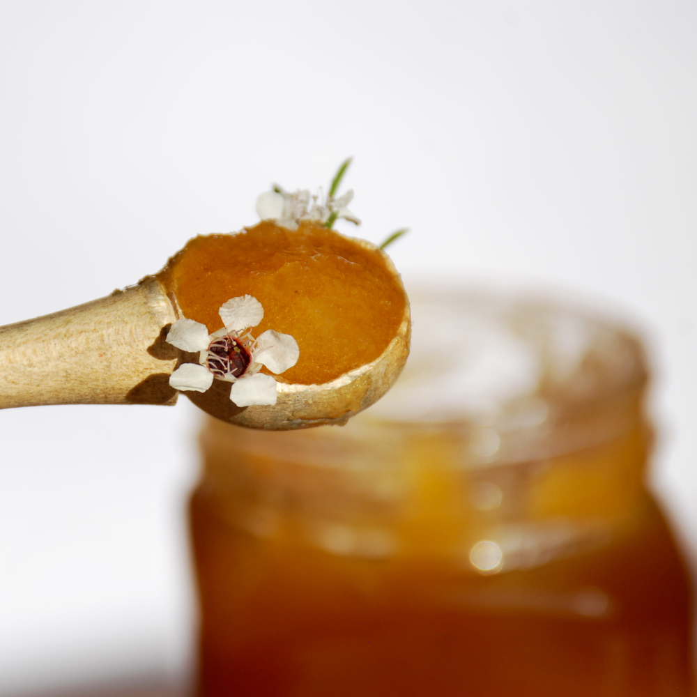 miere de manuka